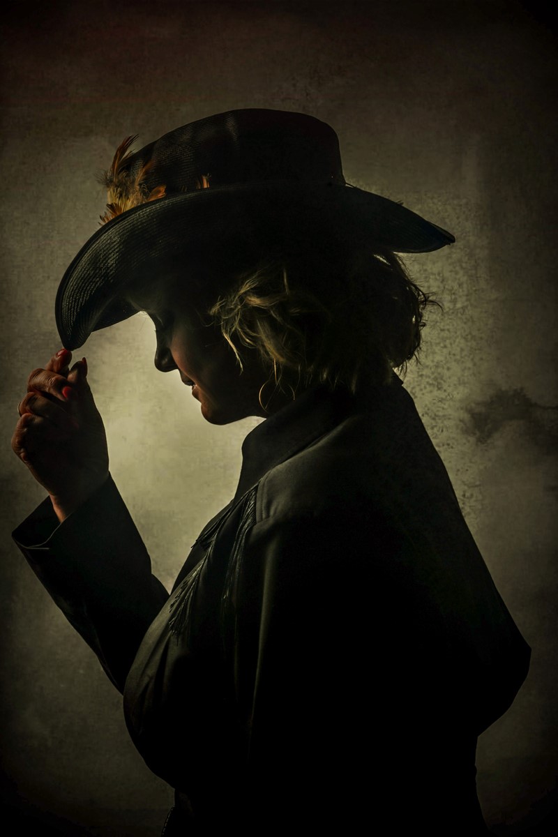 BARBARA DEX From Dolly to Dex